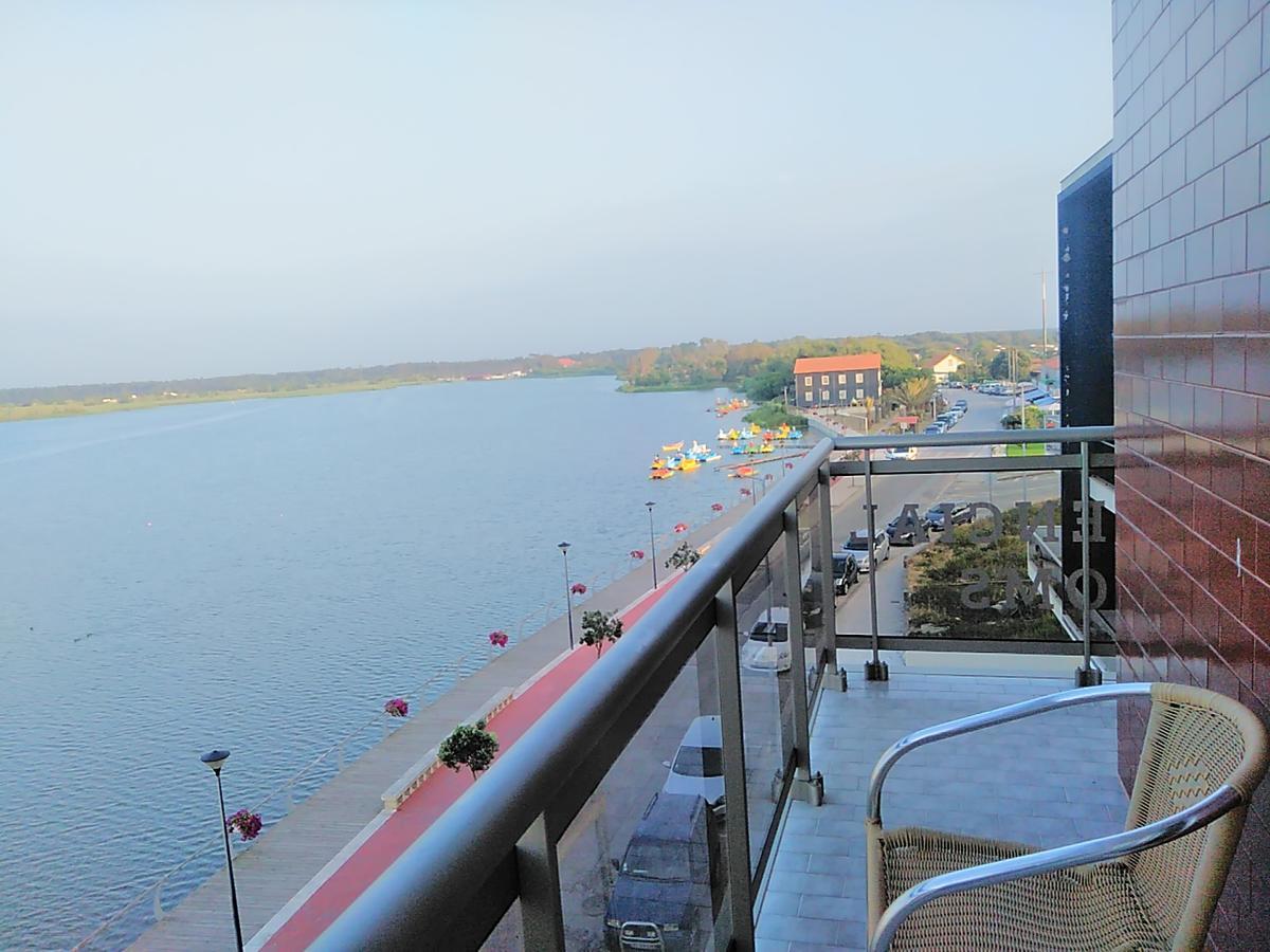 Canadian Star Praia de Mira Exterior photo